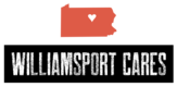 Williamsport Cares Apparel Store