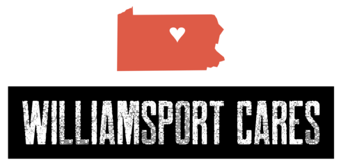 Williamsport Cares Apparel Store